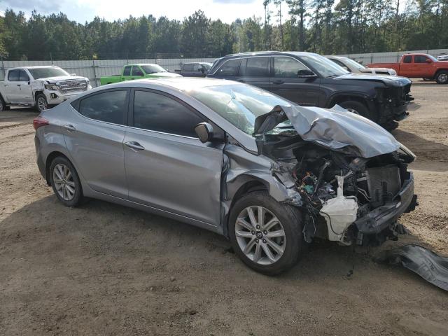 Photo 3 VIN: 5NPDH4AE0FH589235 - HYUNDAI ELANTRA SE 