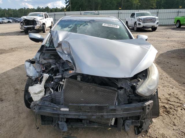 Photo 4 VIN: 5NPDH4AE0FH589235 - HYUNDAI ELANTRA SE 