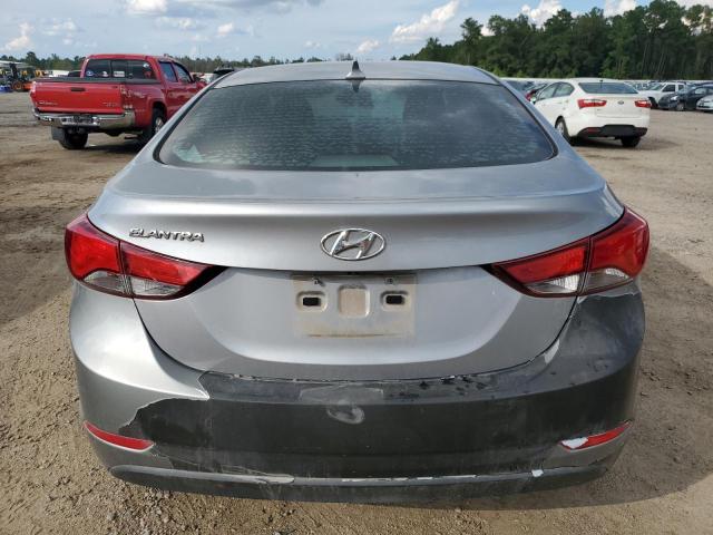 Photo 5 VIN: 5NPDH4AE0FH589235 - HYUNDAI ELANTRA SE 