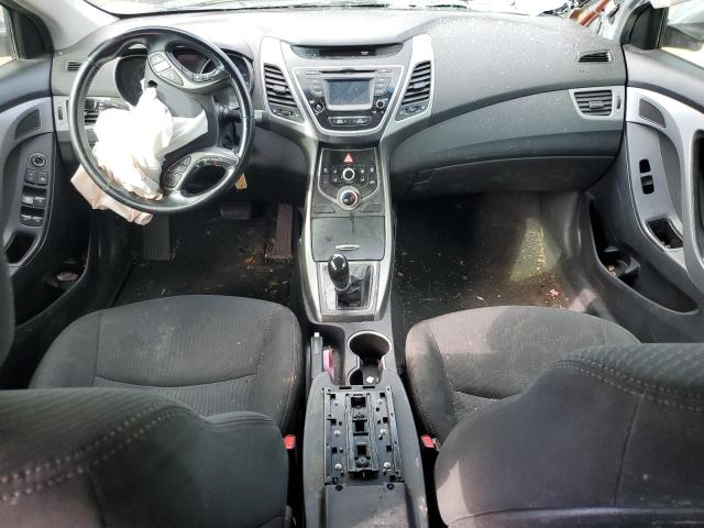 Photo 7 VIN: 5NPDH4AE0FH589235 - HYUNDAI ELANTRA SE 