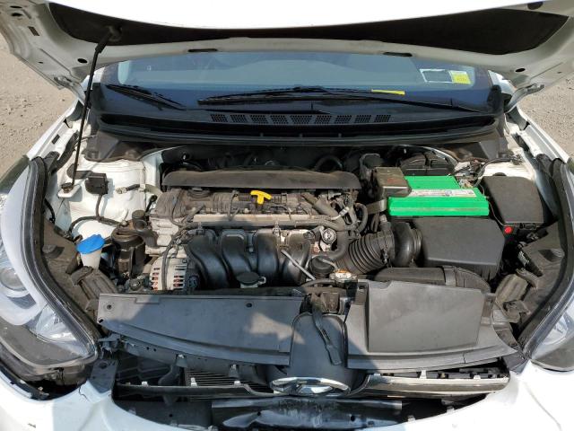 Photo 10 VIN: 5NPDH4AE0FH590272 - HYUNDAI ELANTRA 