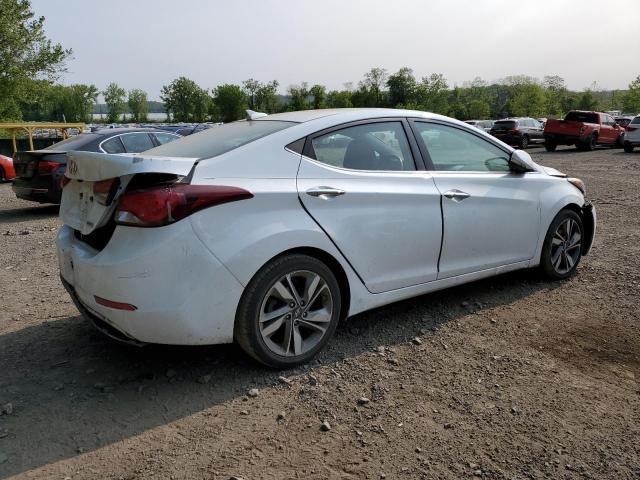 Photo 2 VIN: 5NPDH4AE0FH590272 - HYUNDAI ELANTRA 