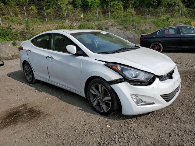 Photo 3 VIN: 5NPDH4AE0FH590272 - HYUNDAI ELANTRA 