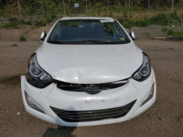 Photo 4 VIN: 5NPDH4AE0FH590272 - HYUNDAI ELANTRA 