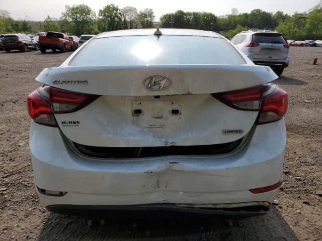 Photo 5 VIN: 5NPDH4AE0FH590272 - HYUNDAI ELANTRA 