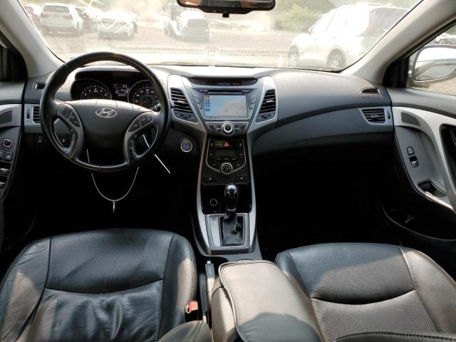 Photo 7 VIN: 5NPDH4AE0FH590272 - HYUNDAI ELANTRA 