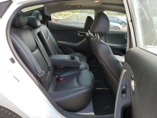 Photo 9 VIN: 5NPDH4AE0FH590272 - HYUNDAI ELANTRA 