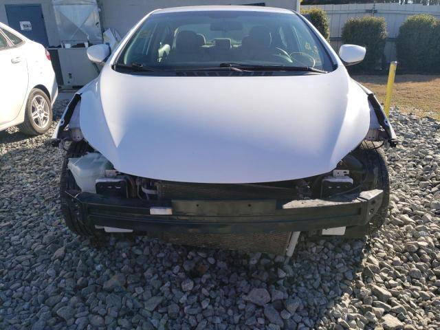 Photo 8 VIN: 5NPDH4AE0FH590773 - HYUNDAI ELANTRA SE 