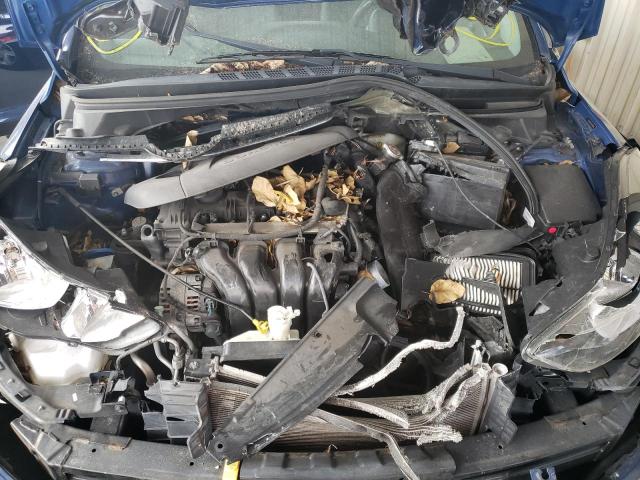 Photo 6 VIN: 5NPDH4AE0FH591115 - HYUNDAI ELANTRA SE 