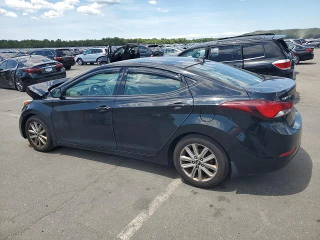 Photo 1 VIN: 5NPDH4AE0FH591938 - HYUNDAI ELANTRA SE 