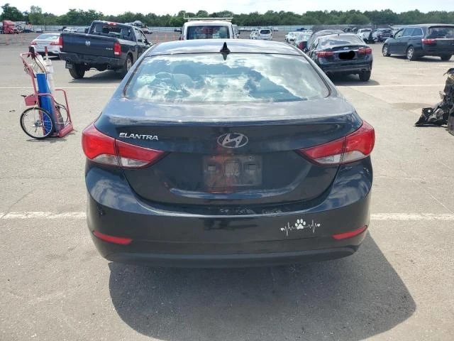 Photo 5 VIN: 5NPDH4AE0FH591938 - HYUNDAI ELANTRA SE 