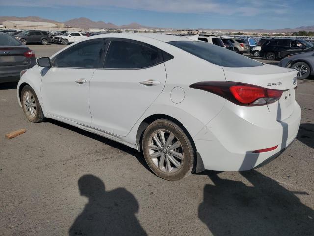 Photo 1 VIN: 5NPDH4AE0FH592894 - HYUNDAI ELANTRA SE 