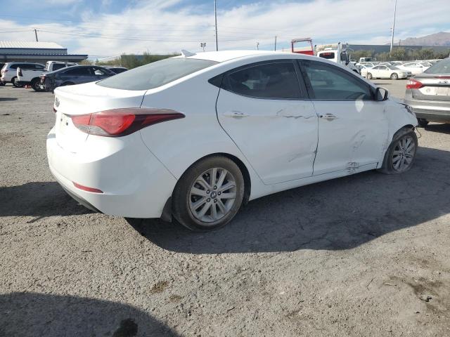 Photo 2 VIN: 5NPDH4AE0FH592894 - HYUNDAI ELANTRA SE 