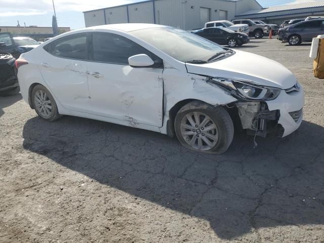 Photo 3 VIN: 5NPDH4AE0FH592894 - HYUNDAI ELANTRA SE 