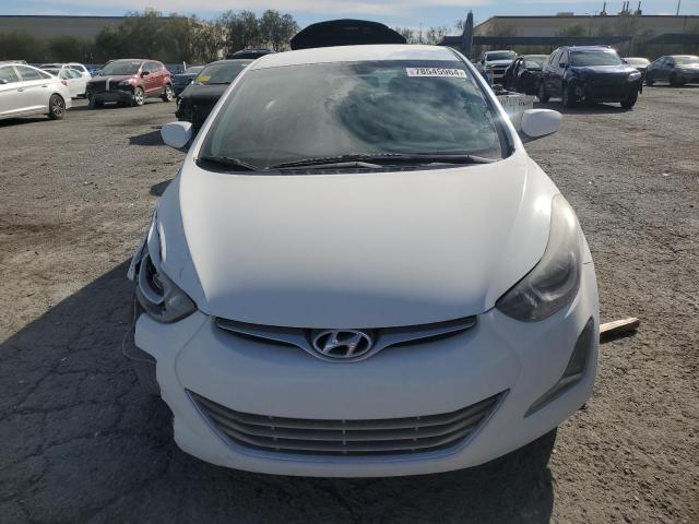 Photo 4 VIN: 5NPDH4AE0FH592894 - HYUNDAI ELANTRA SE 