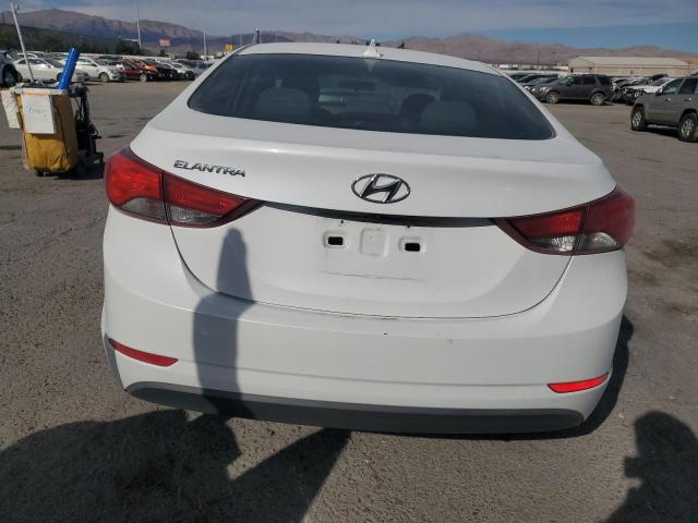 Photo 5 VIN: 5NPDH4AE0FH592894 - HYUNDAI ELANTRA SE 