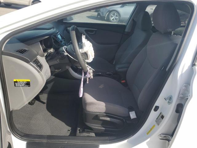 Photo 6 VIN: 5NPDH4AE0FH592894 - HYUNDAI ELANTRA SE 