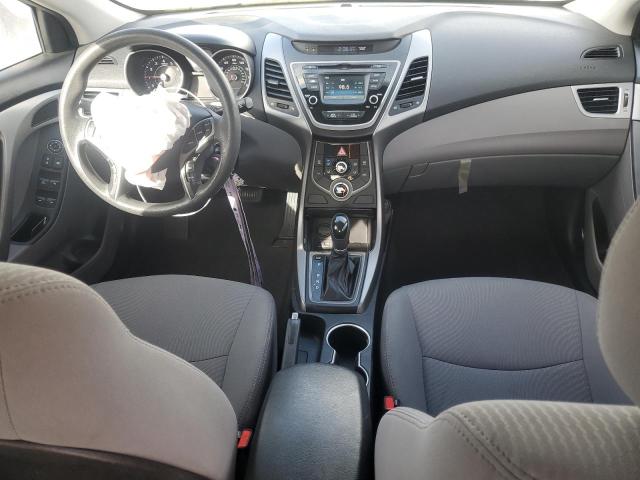 Photo 7 VIN: 5NPDH4AE0FH592894 - HYUNDAI ELANTRA SE 