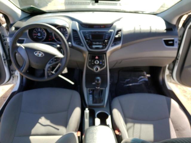 Photo 7 VIN: 5NPDH4AE0FH594340 - HYUNDAI ELANTRA SE 