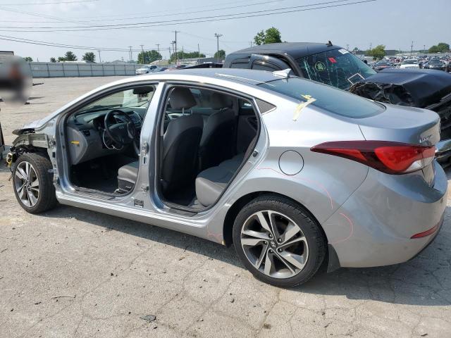 Photo 1 VIN: 5NPDH4AE0FH595150 - HYUNDAI ELANTRA SE 