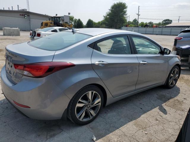 Photo 2 VIN: 5NPDH4AE0FH595150 - HYUNDAI ELANTRA SE 