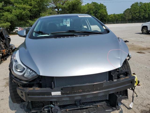 Photo 4 VIN: 5NPDH4AE0FH595150 - HYUNDAI ELANTRA SE 