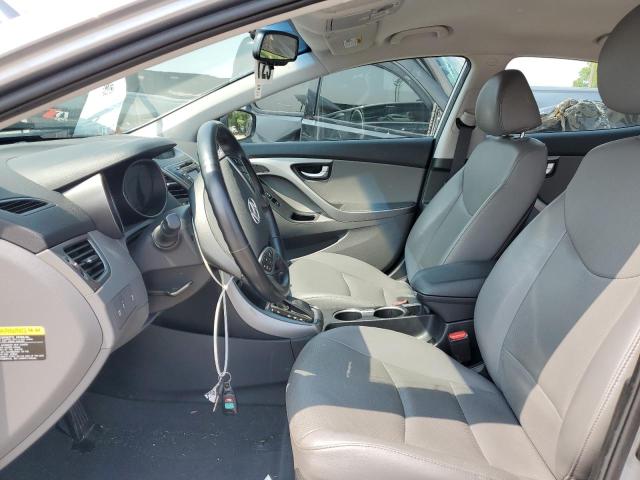 Photo 6 VIN: 5NPDH4AE0FH595150 - HYUNDAI ELANTRA SE 