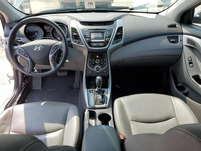 Photo 7 VIN: 5NPDH4AE0FH595150 - HYUNDAI ELANTRA SE 