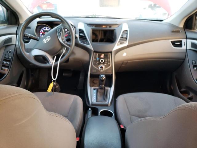 Photo 7 VIN: 5NPDH4AE0FH595388 - HYUNDAI ELANTRA 