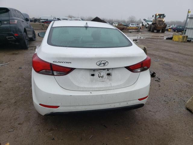 Photo 5 VIN: 5NPDH4AE0FH598744 - HYUNDAI ELANTRA SE 