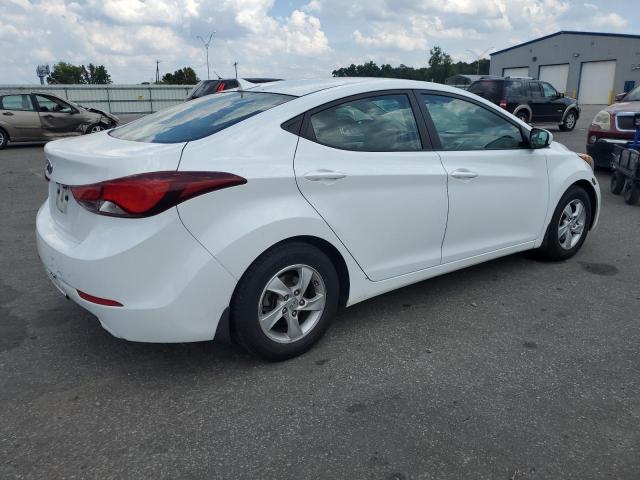 Photo 2 VIN: 5NPDH4AE0FH598923 - HYUNDAI ELANTRA SE 