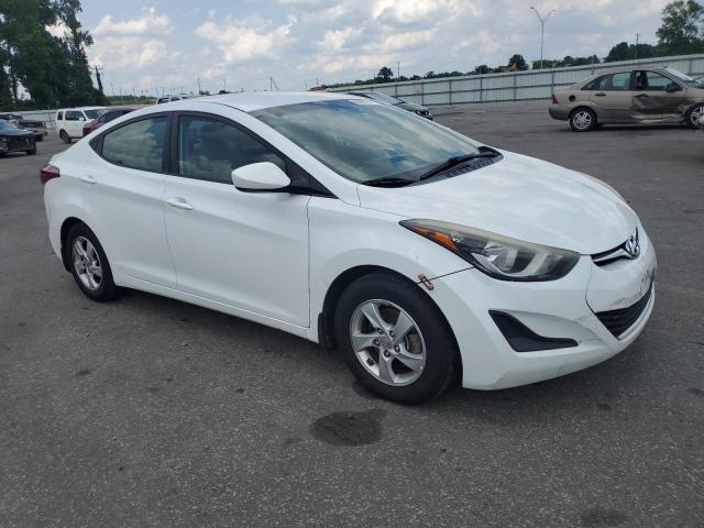 Photo 3 VIN: 5NPDH4AE0FH598923 - HYUNDAI ELANTRA SE 