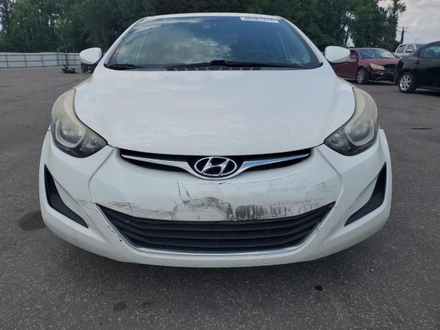 Photo 4 VIN: 5NPDH4AE0FH598923 - HYUNDAI ELANTRA SE 