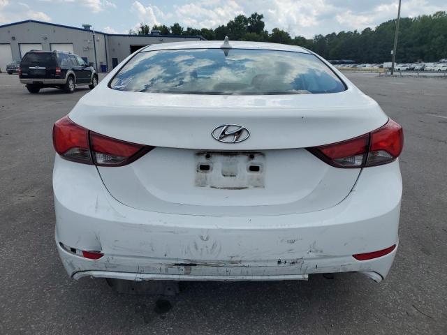 Photo 5 VIN: 5NPDH4AE0FH598923 - HYUNDAI ELANTRA SE 