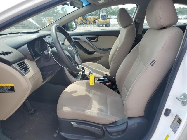 Photo 6 VIN: 5NPDH4AE0FH598923 - HYUNDAI ELANTRA SE 