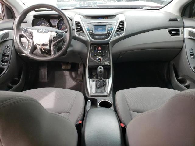 Photo 7 VIN: 5NPDH4AE0FH599327 - HYUNDAI ELANTRA SE 