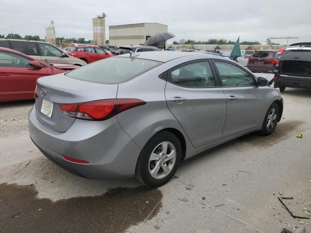 Photo 2 VIN: 5NPDH4AE0FH603358 - HYUNDAI ELANTRA SE 