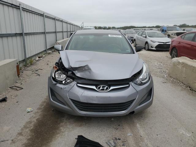 Photo 4 VIN: 5NPDH4AE0FH603358 - HYUNDAI ELANTRA SE 