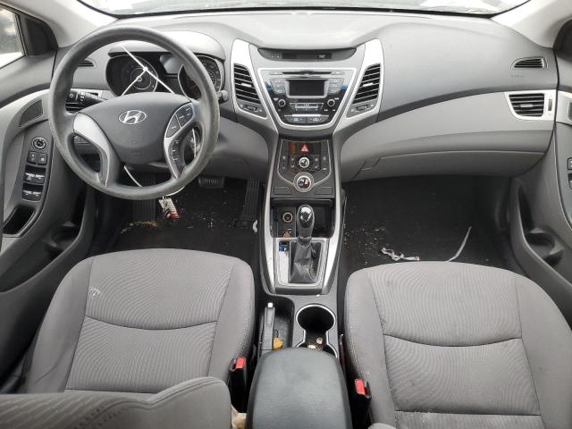 Photo 7 VIN: 5NPDH4AE0FH603358 - HYUNDAI ELANTRA SE 