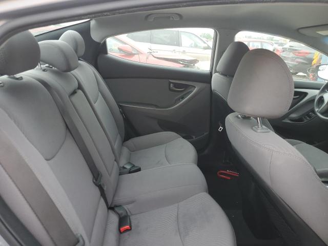 Photo 9 VIN: 5NPDH4AE0FH603358 - HYUNDAI ELANTRA SE 