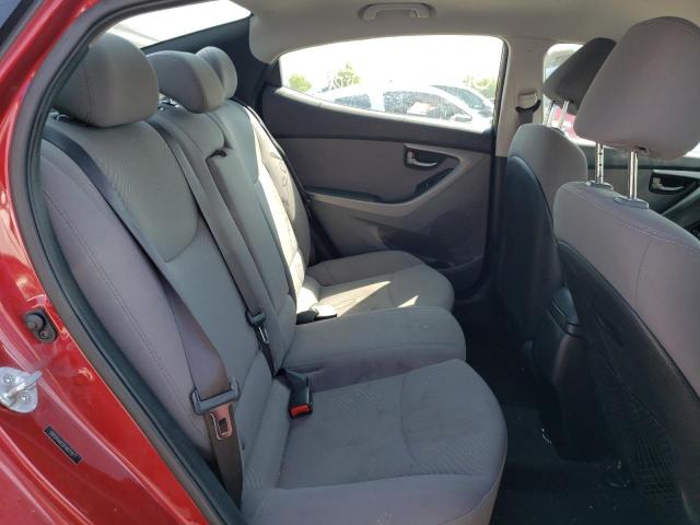 Photo 5 VIN: 5NPDH4AE0FH607877 - HYUNDAI ELANTRA SE 