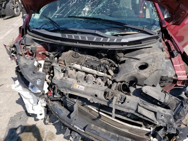 Photo 6 VIN: 5NPDH4AE0FH607877 - HYUNDAI ELANTRA SE 