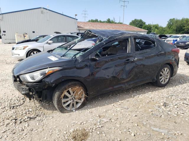 Photo 0 VIN: 5NPDH4AE0FH609757 - HYUNDAI ELANTRA 