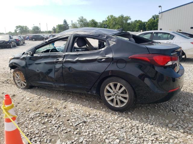 Photo 1 VIN: 5NPDH4AE0FH609757 - HYUNDAI ELANTRA 