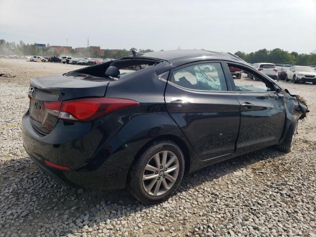 Photo 2 VIN: 5NPDH4AE0FH609757 - HYUNDAI ELANTRA 