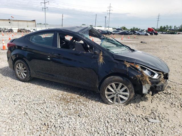 Photo 3 VIN: 5NPDH4AE0FH609757 - HYUNDAI ELANTRA 