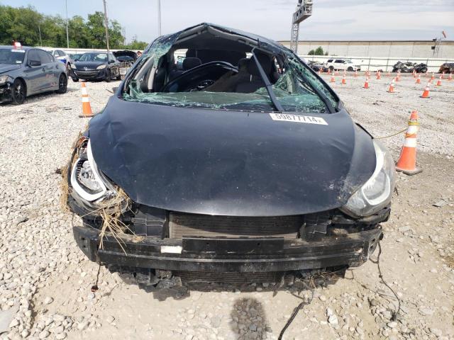 Photo 4 VIN: 5NPDH4AE0FH609757 - HYUNDAI ELANTRA 