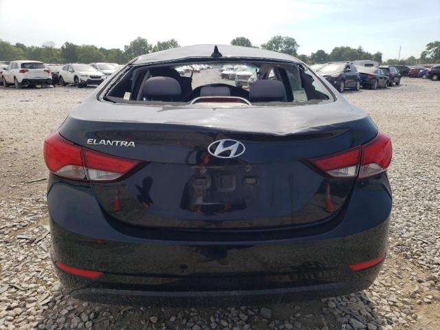 Photo 5 VIN: 5NPDH4AE0FH609757 - HYUNDAI ELANTRA 