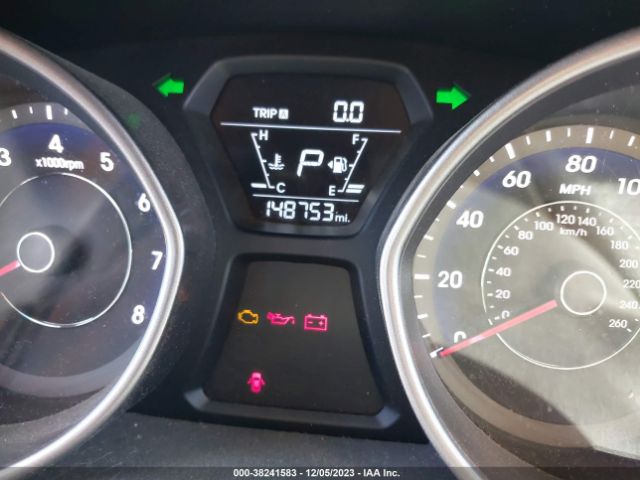 Photo 6 VIN: 5NPDH4AE0FH615896 - HYUNDAI ELANTRA 