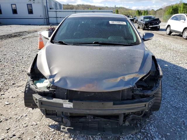 Photo 4 VIN: 5NPDH4AE0FH617101 - HYUNDAI ELANTRA 